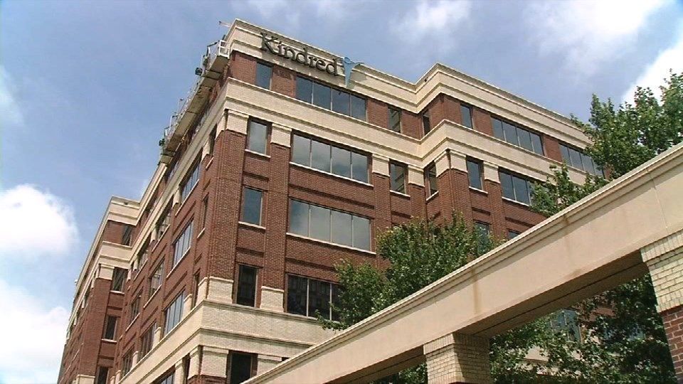 Kindred Hospital resumes normal operations after threats Tuesday night